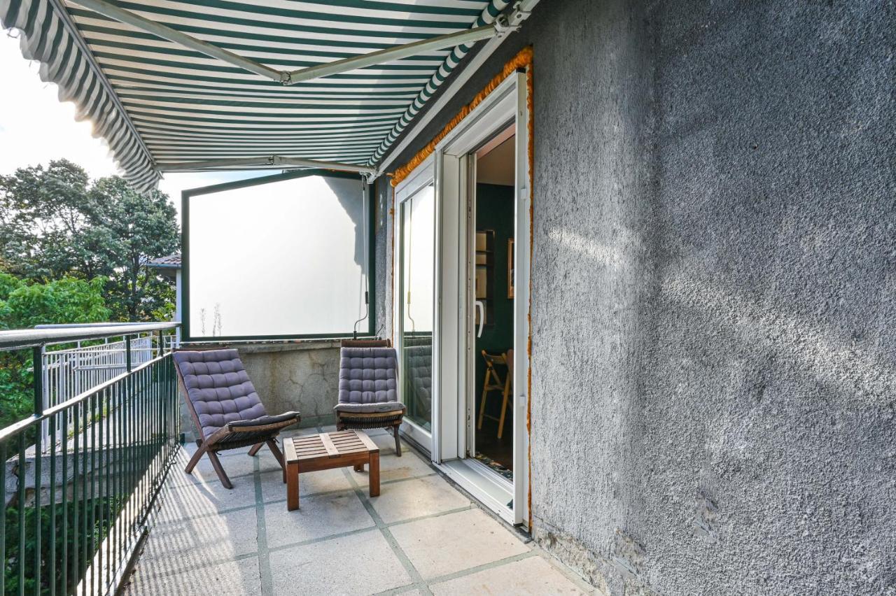 Lozenetz Gem Cozy 1-bedroom In By Flat Mаnager Apartament Sofia