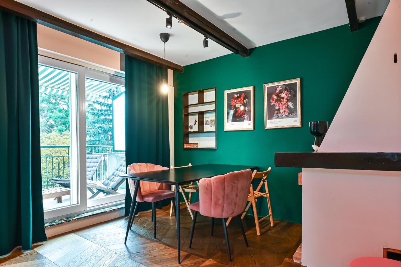 Lozenetz Gem Cozy 1-bedroom In By Flat Mаnager