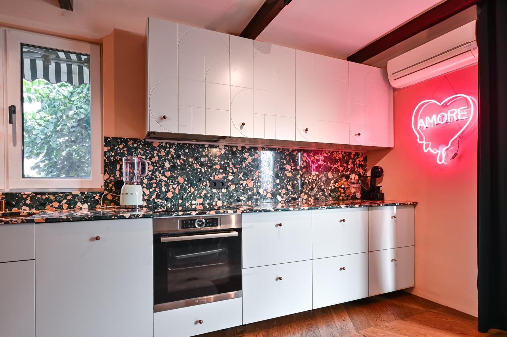 Lozenetz Gem Cozy 1-bedroom In By Flat Mаnager Apartament