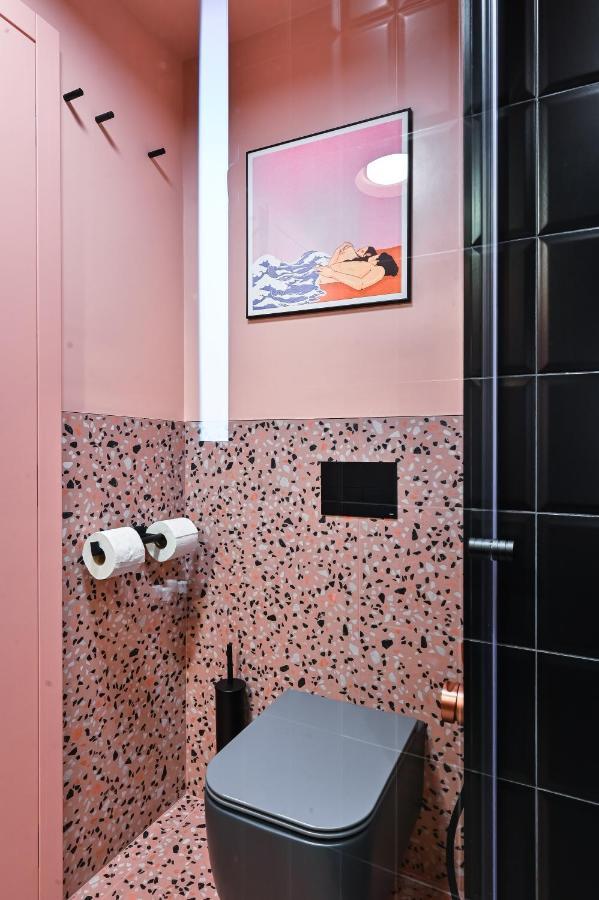 Lozenetz Gem Cozy 1-bedroom In By Flat Mаnager * София