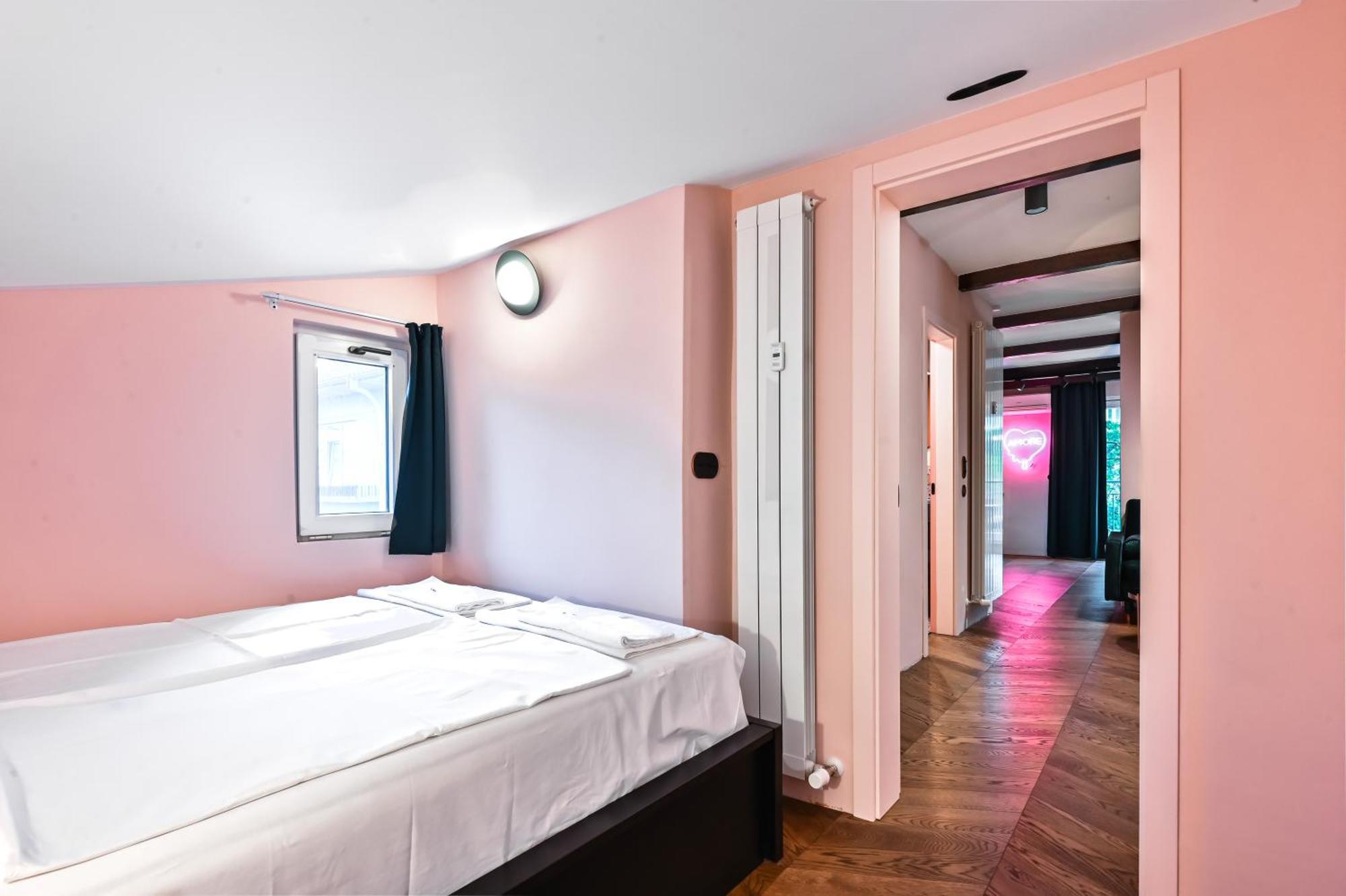Lozenetz Gem Cozy 1-bedroom In By Flat Mаnager * София